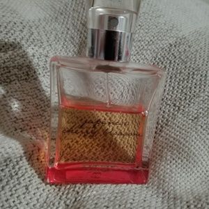 Cherry blossom spray